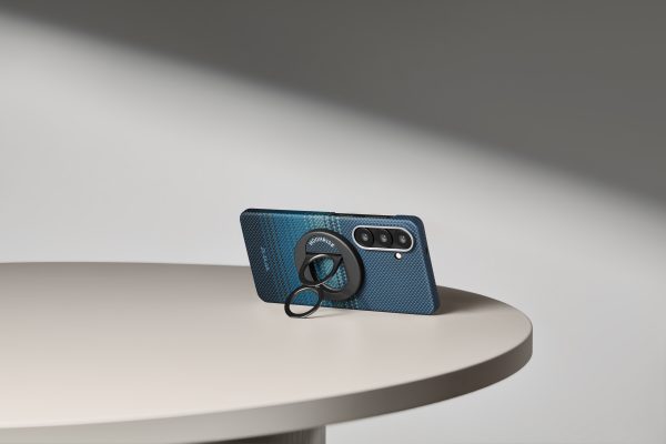 Θήκη Pitaka Ultra Slim Case – Samsung Galaxy S26 – Moonrise - Image 10