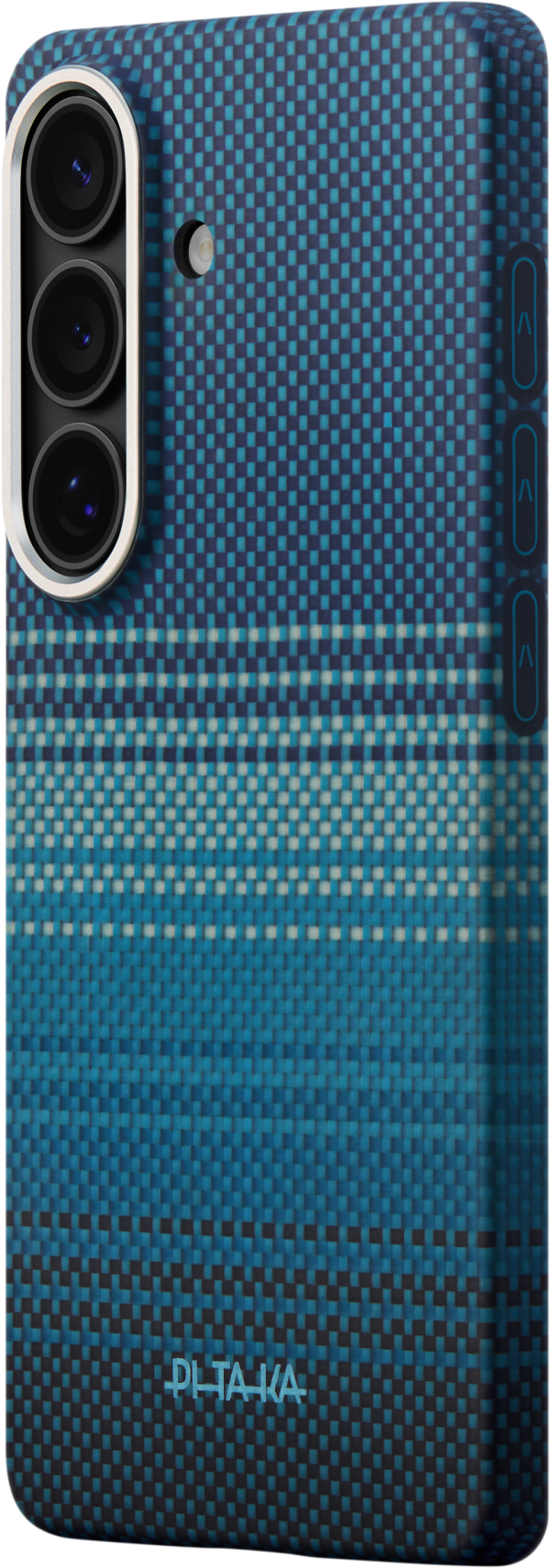 Θήκη Pitaka Ultra Slim Case – Samsung Galaxy S26 – Moonrise - Image 3