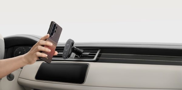 Θήκη Pitaka Ultra Slim Case – Samsung Galaxy S26 Ultra – Sunset - Image 11