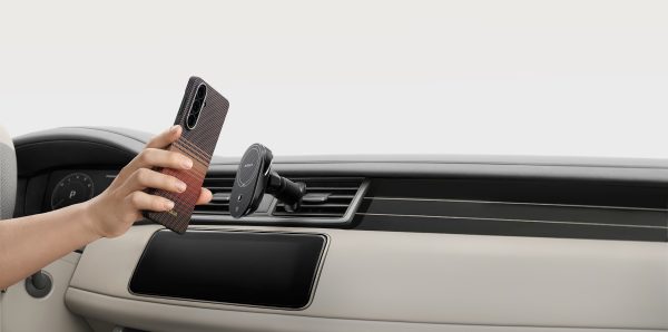 Θήκη Pitaka Ultra Slim Case – Samsung Galaxy S26 – Sunset - Image 11