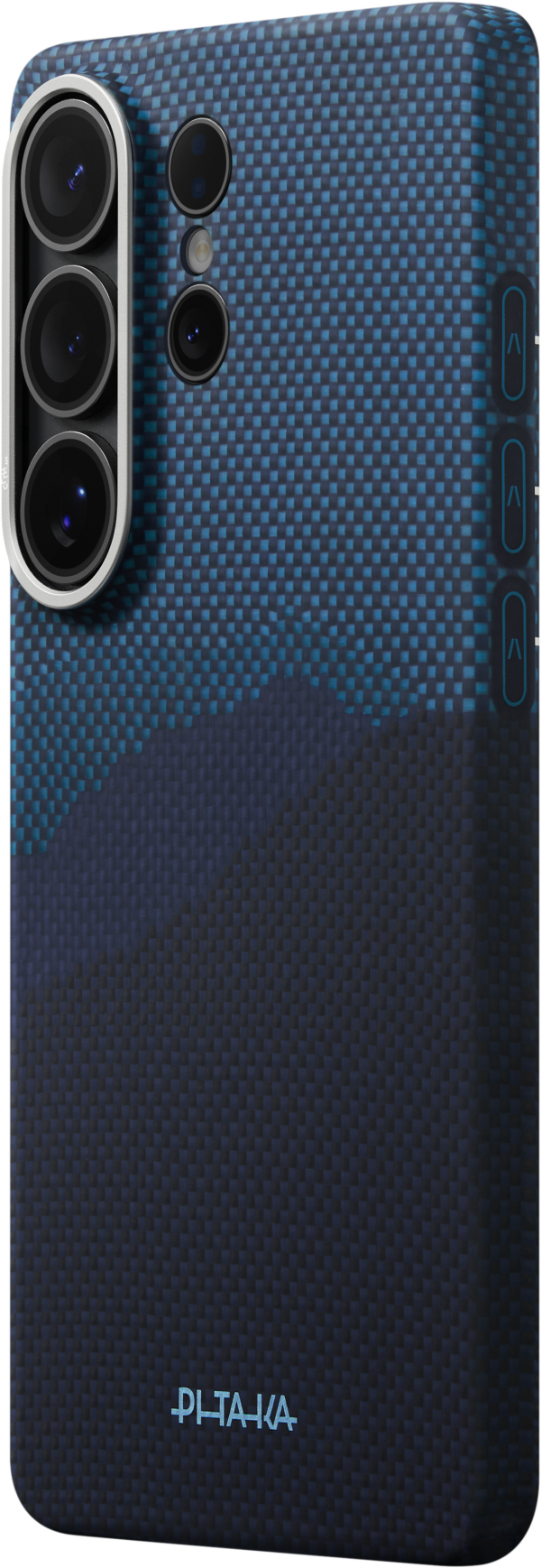 Θήκη Pitaka Ultra Slim Case – Samsung Galaxy S26 Ultra – Over The Horizon - Image 3