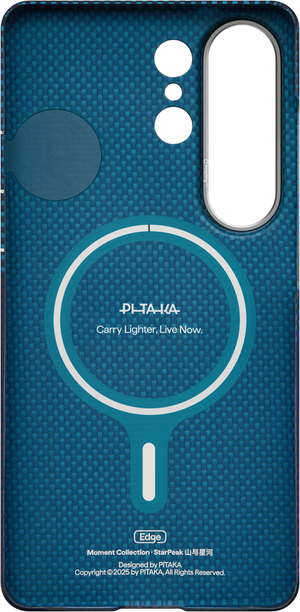 Θήκη Pitaka Ultra Slim Case – Samsung Galaxy S26 Ultra – Over The Horizon - Image 8