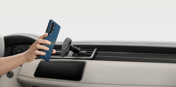 Θήκη Pitaka Ultra Slim Case – Samsung Galaxy S26 Ultra – Milky Way Galaxy - Image 11