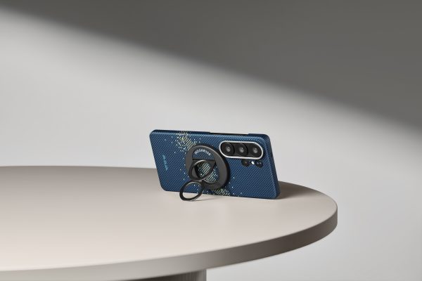 Θήκη Pitaka Ultra Slim Case – Samsung Galaxy S26 Ultra – Milky Way Galaxy - Image 10