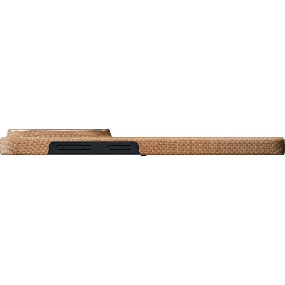 Θήκη Samsung Galaxy S26 Ultra Pitaka Edge Case Golden Glint - Image 3
