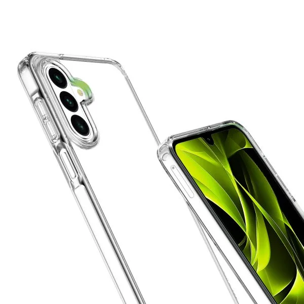 Θήκη Mobile Origin Easy Case για Samsung Galaxy A17 – Clear (MO-HYCL-A17) - Image 4