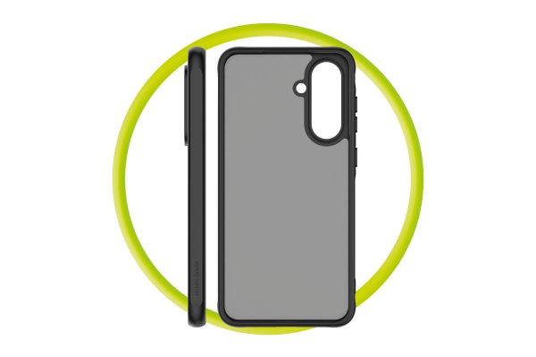 Θήκη Mobile Origin Easy Case για Samsung Galaxy A56 / A36 – Matte Black (MO-HYMBL-A56A36) - Image 5