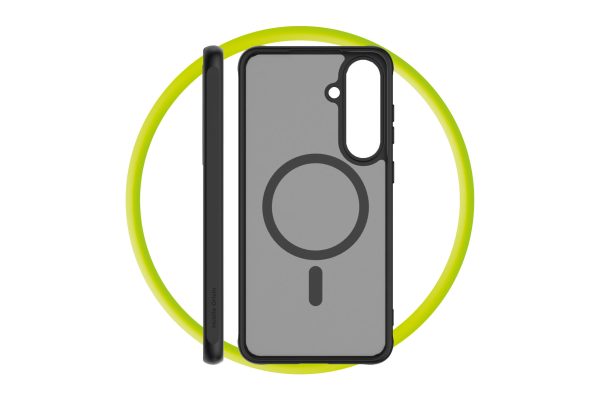 Θήκη Mobile Origin Easy Case MagSafe για Samsung Galaxy S25 FE – Matte Black (MO-HYMBL-GS25FE) - Image 5