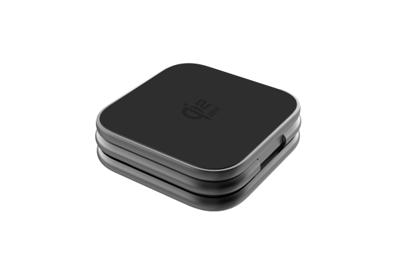 Mobile Origin UltraSlim Foldable Charger PW36 3in1 Qi2 25W MagSafe Compatible – Matte Black (MO-USF-PW36-BLK) - Image 12