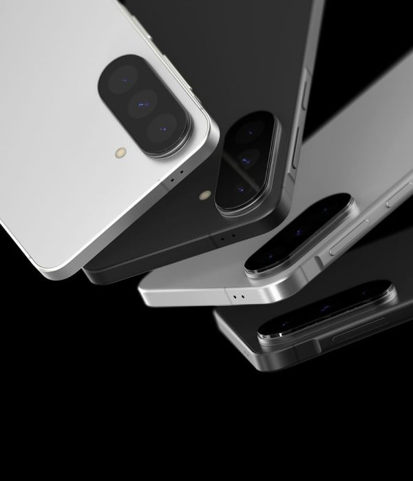 Προστατευτικό Φακών Κάμερας Ringke Camera Full Cover για Samsung Galaxy A37 / Galaxy A57 5G – 2 Pack - Image 5