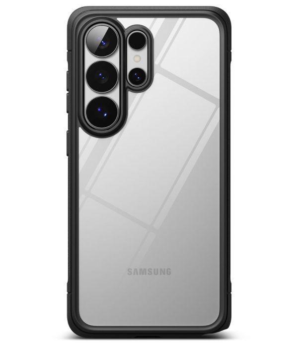 Θήκη Ringke Fusion Bold για Samsung Galaxy S26 Ultra – Black - Image 3