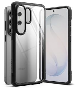 RINGKE FUSION BOLD GALAXY S26 ULTRA BLACK