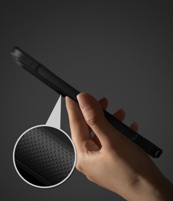 Θήκη Ringke Fusion Bold Magnetic MagSafe για Samsung Galaxy S26 Ultra – Black - Image 9