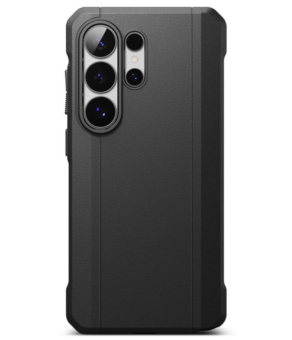 Θήκη Ringke Onyx Alfa για Samsung Galaxy S26 Ultra – Black - Image 3