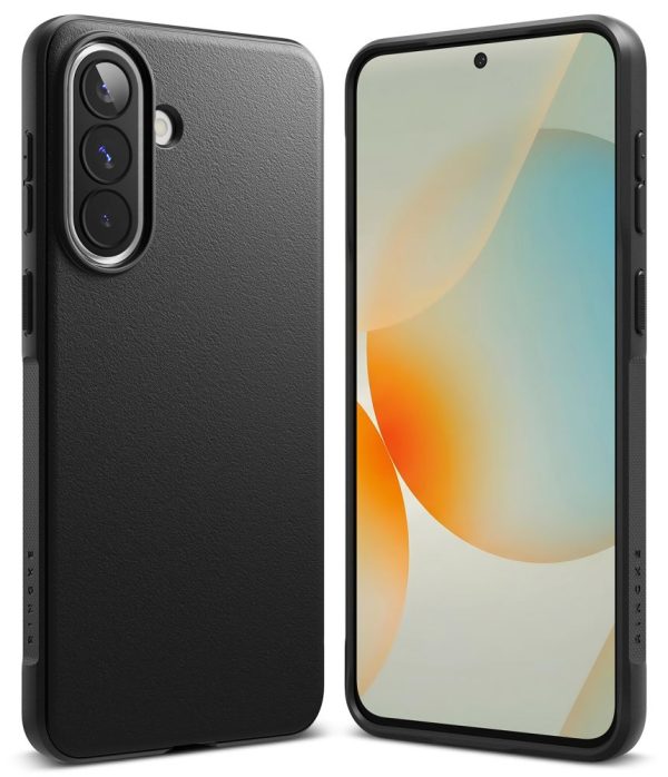 Θήκη Ringke Onyx για Samsung Galaxy A57 5G – Black - Image 2