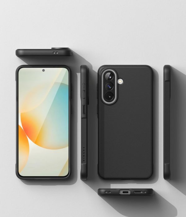 Θήκη Ringke Onyx για Samsung Galaxy A57 5G – Black - Image 4