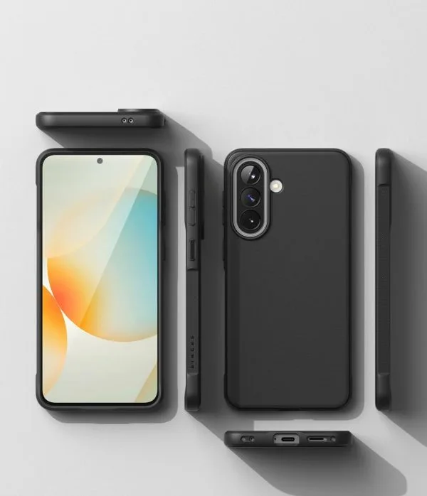 Θήκη Ringke Onyx για Samsung Galaxy A57 5G – Black - Image 4