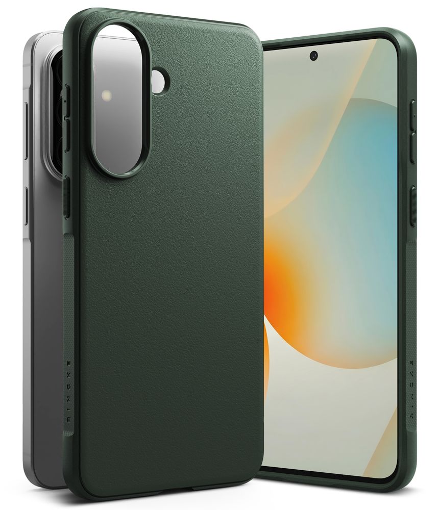 RINGKE ONYX GALAXY A57 5G DARK GREEN