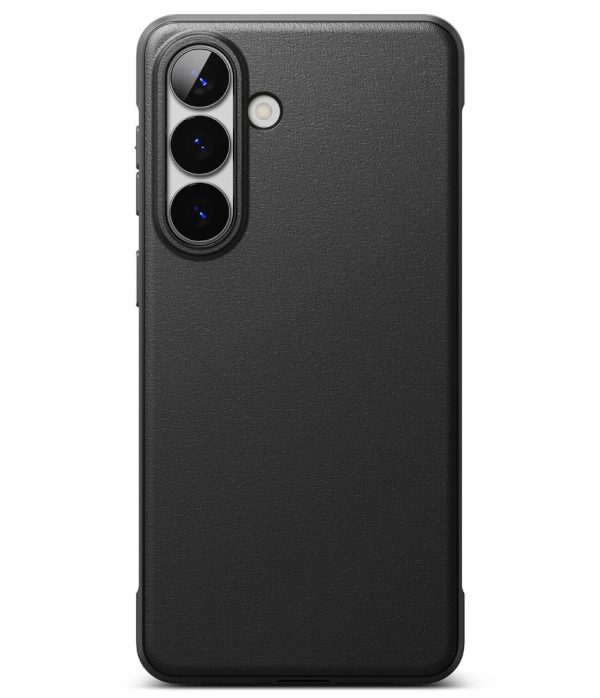 Θήκη Ringke Onyx για Samsung Galaxy S26 – Black - Image 3