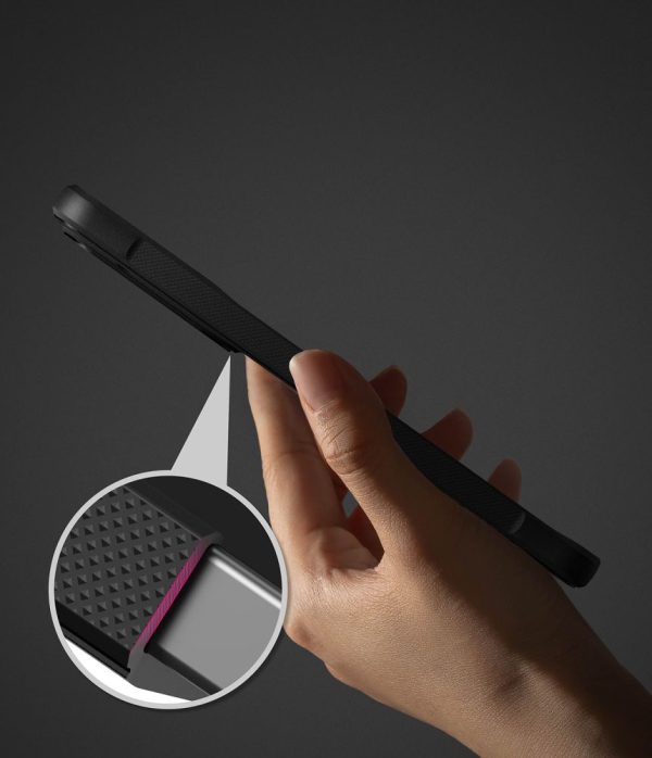 Θήκη Ringke Onyx για Samsung Galaxy S26 – Black - Image 6