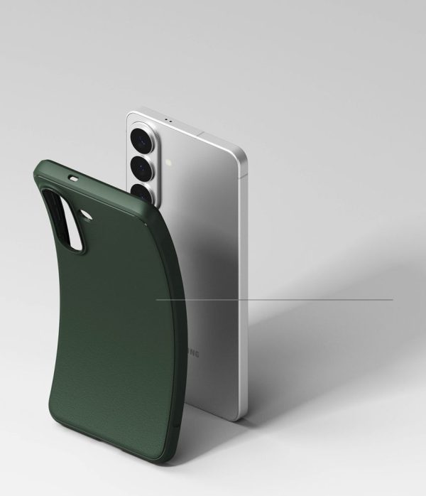 Θήκη Ringke Onyx για Samsung Galaxy S26 – Dark Green - Image 5