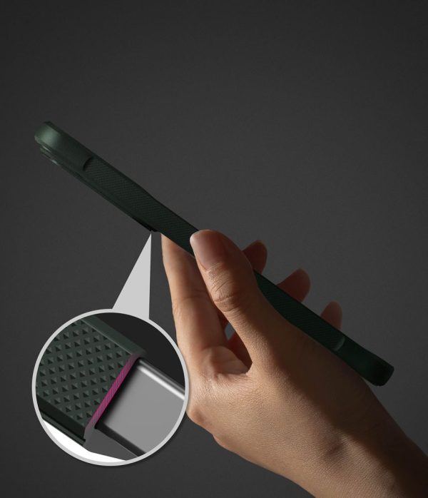Θήκη Ringke Onyx για Samsung Galaxy S26 – Dark Green - Image 7