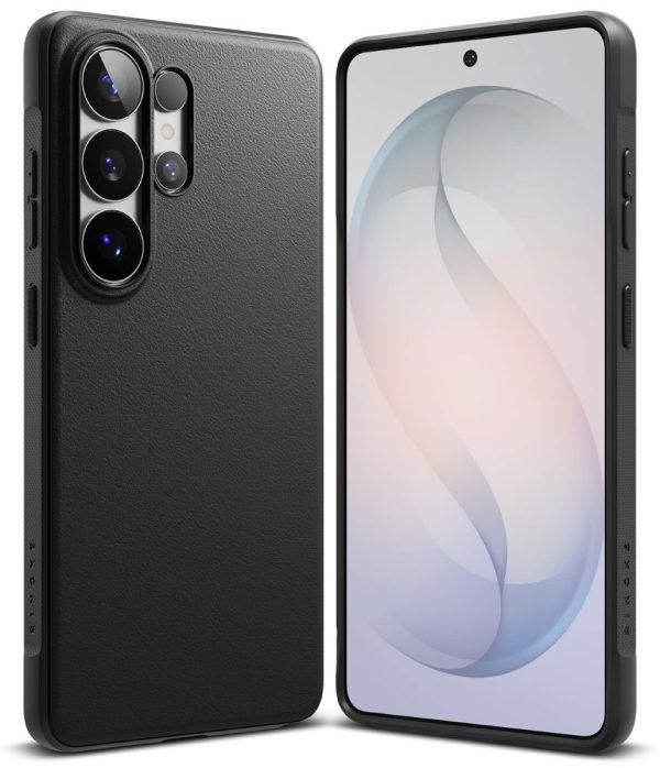 Θήκη Ringke Onyx για Samsung Galaxy S26 Ultra – Black - Image 2