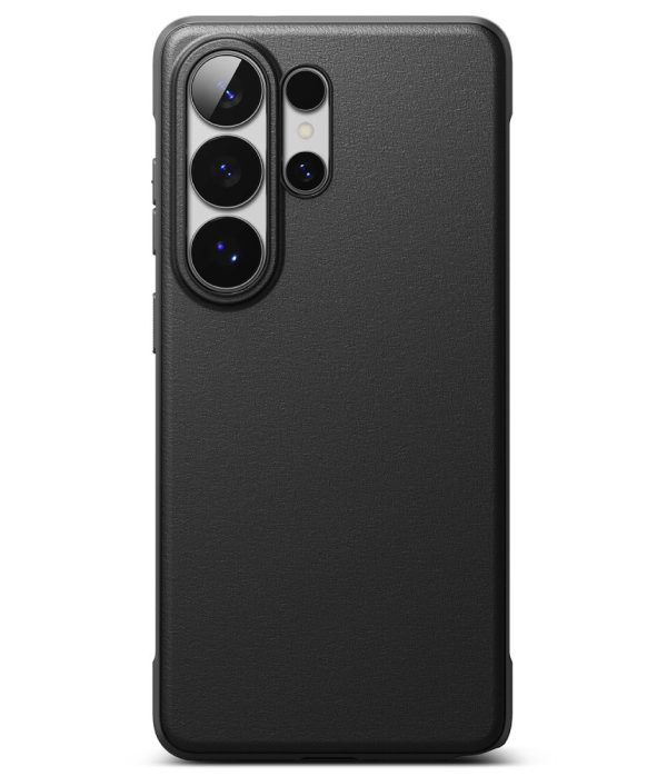 Θήκη Ringke Onyx για Samsung Galaxy S26 Ultra – Black - Image 3
