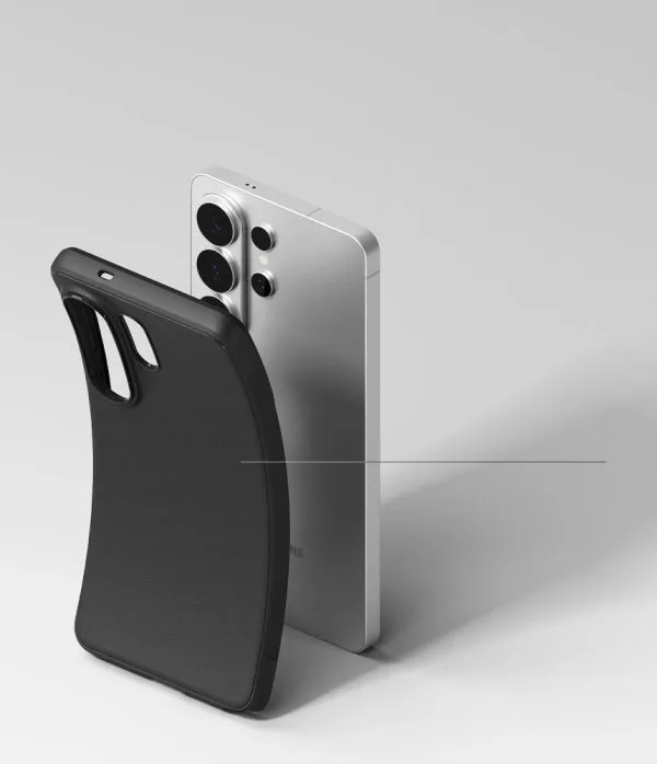 Θήκη Samsung Galaxy S26 Ultra Ringke Onyx Black - Image 5