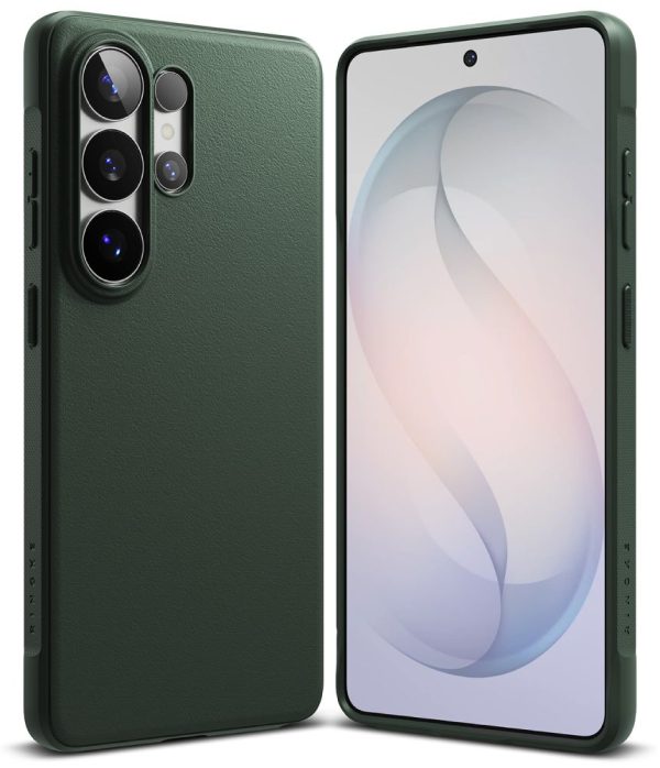 Θήκη Ringke Onyx για Samsung Galaxy S26 Ultra – Dark Green - Image 2