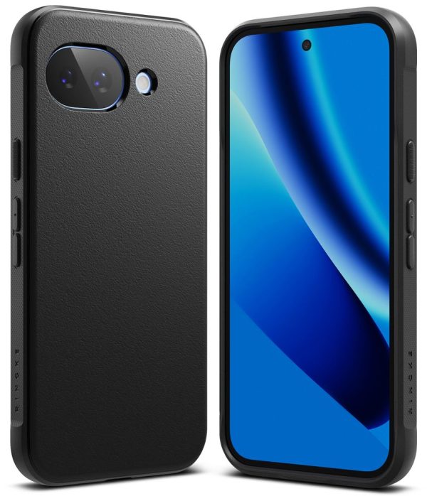 Θήκη Ringke Onyx για Google Pixel 10a – Black - Image 2