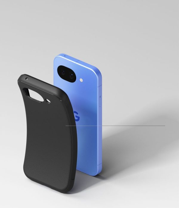 Θήκη Ringke Onyx για Google Pixel 10a – Black - Image 4