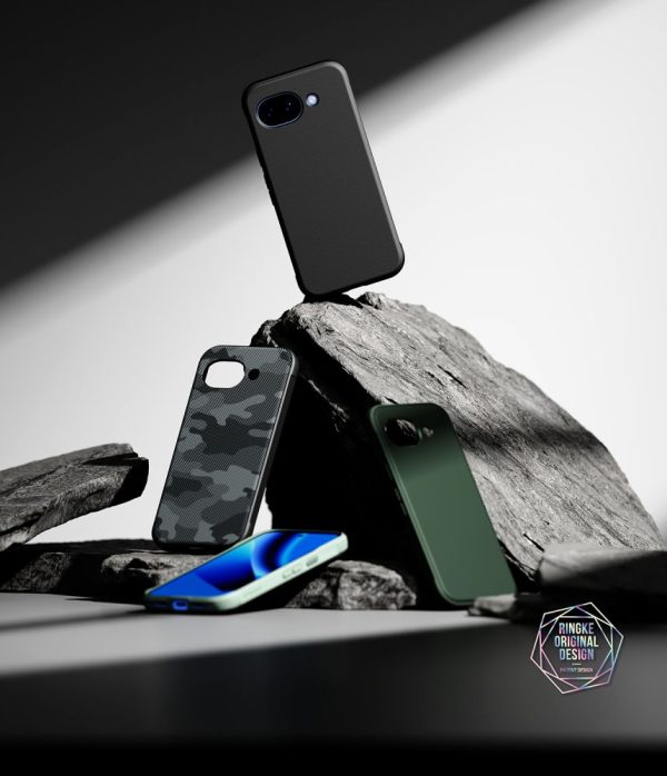 Θήκη Ringke Onyx για Google Pixel 10a – Black - Image 7