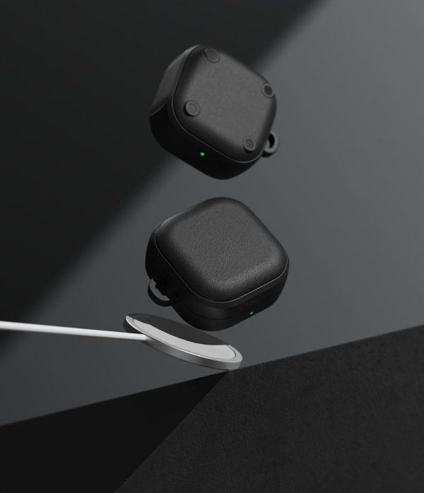 Θήκη Ringke Onyx Magnetic για Samsung Galaxy Buds 4 / Buds 4 Pro – Black - Image 3