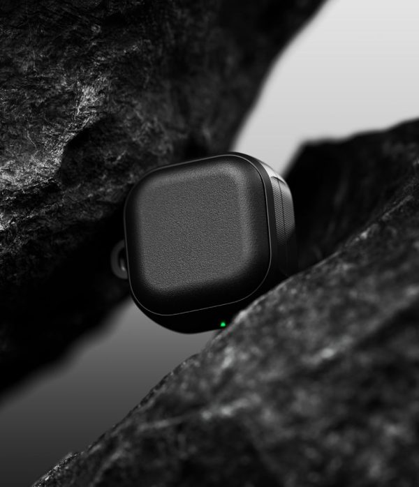 Θήκη Ringke Onyx Magnetic για Samsung Galaxy Buds 4 / Buds 4 Pro – Black - Image 4