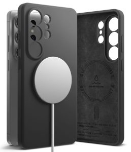 thiki-ringke-silicone-magnetic-magsafe-samsung-galaxy-s26-ultra-black-8800328814691