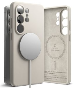 thiki-ringke-silicone-magnetic-magsafe-samsung-galaxy-s26-ultra-stone-8800328814752