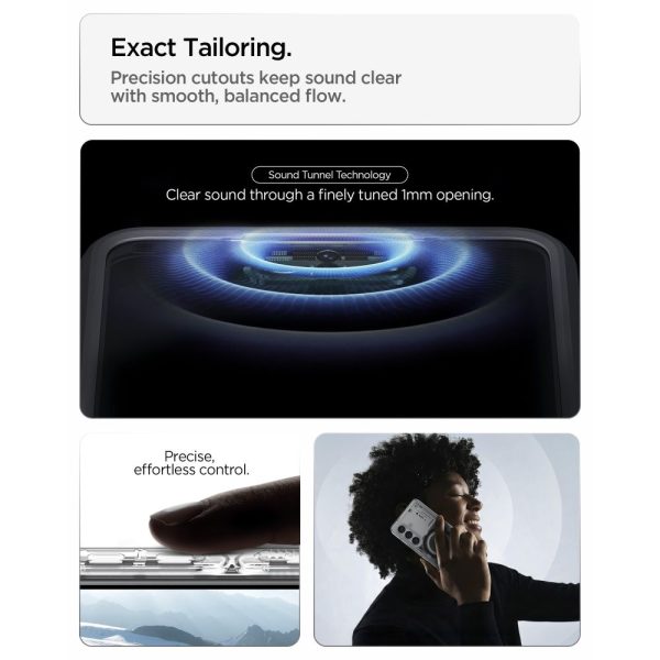 Θήκη Spigen Ultra Hybrid Mag MagSafe για Samsung Galaxy S26+ Plus – Neo One (ACS11212) - Image 11