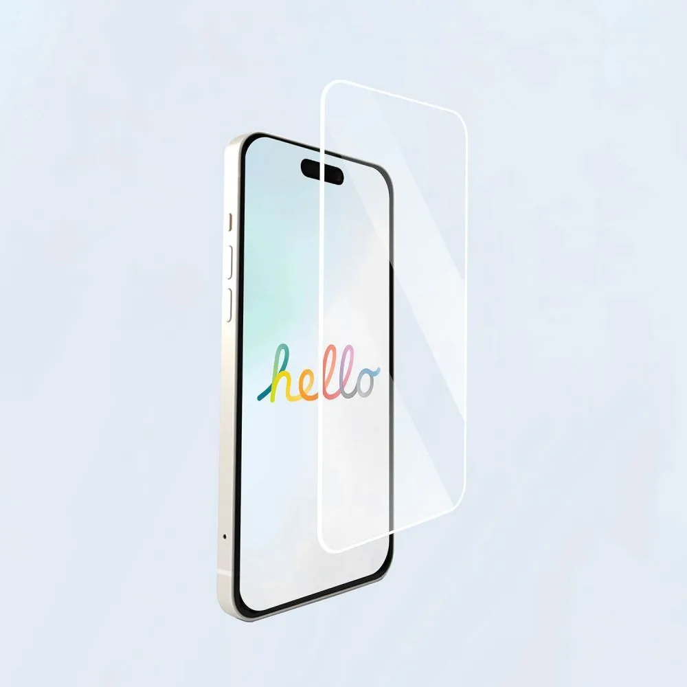 Τζάμι Προστασίας Samsung Galaxy A57 5G Tech-Protect Easy Set+ 3-Pack Clear - Image 3