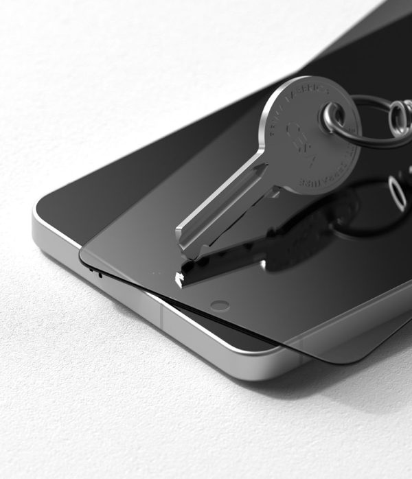 Αντιχαρακτικό Γυαλί Ringke Easy Slide Privacy 2-Pack για Samsung Galaxy S26+ Plus - Image 5