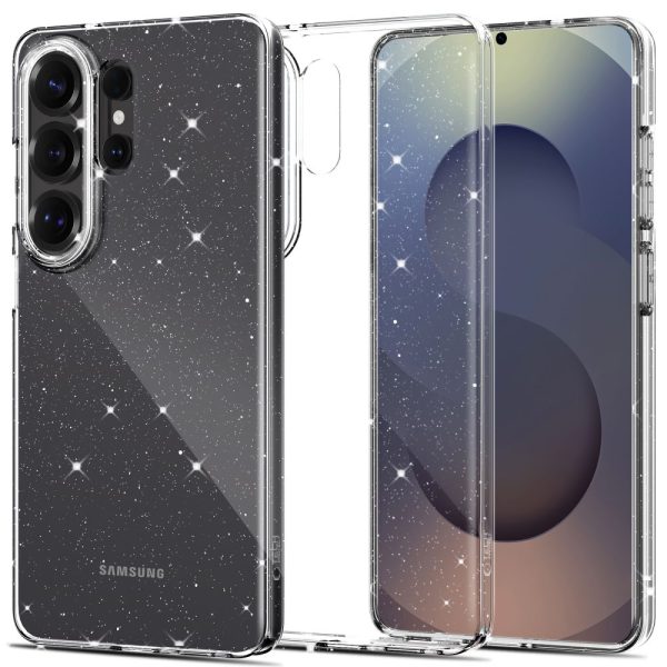 TECH-PROTECT FLEXAIR GALAXY S26 ULTRA GLITTER