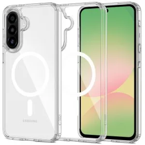 Θήκη Samsung Galaxy A36 5G A56 5G A37 5G Tech-Protect FlexAir Hybrid MagSafe Clear
