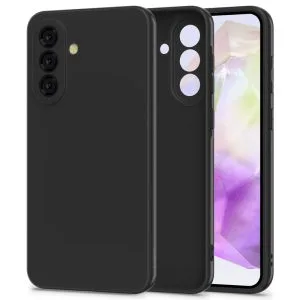 Θήκη Samsung Galaxy A37 5G Tech-Protect Icon Black