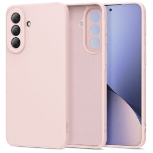 TECH-PROTECT ICON GALAXY A57 5G PINK