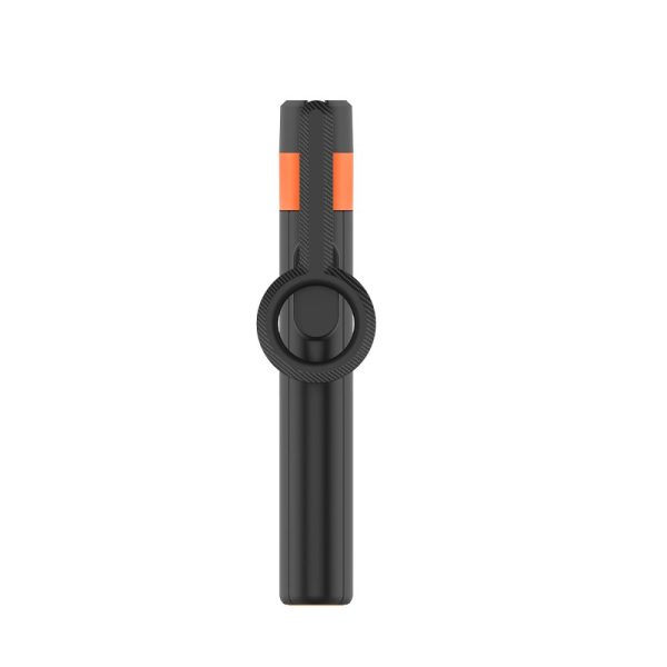 Selfie Stick Τρίποδο Tech-Protect L10S MagSafe Bluetooth – Black/Orange - Image 4
