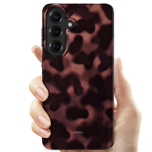 Θήκη Tech-Protect Lamano MagSafe για Samsung Galaxy S26+ Plus – Panther - Image 4