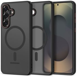 thiki-tech-protect-magcam-magsafe-samsung-galaxy-s26-plus-matte-black-red-5906302390397