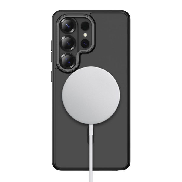 Θήκη Tech-Protect MagCam MagSafe για Samsung Galaxy S26 Ultra – Matte Black - Image 4