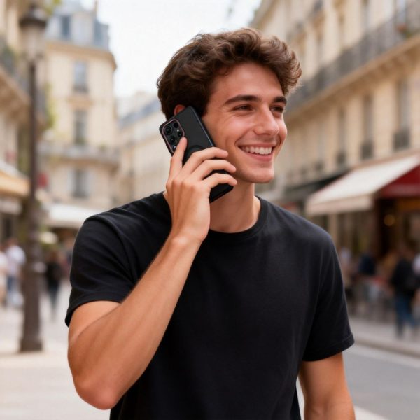 Θήκη Tech-Protect MagCam MagSafe για Samsung Galaxy S26 Ultra – Matte Black Red - Image 7