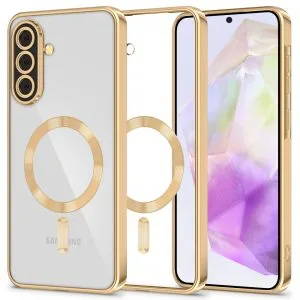 thiki-tech-protect-magflex-magsafe-samsung-galaxy-a37-5g-shiny-gold-5906302392339